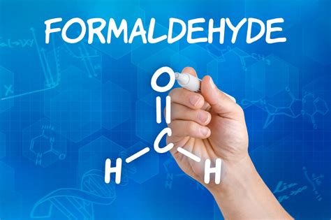 formaldehyde in flooring risks